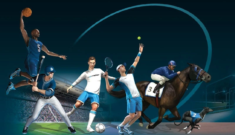 Tham gia Virtual Sport tại W388 bet nhận nhiều ưu đãi hấp dẫn Tham gia Virtual Sport tại W388 bet nhận nhiều ưu đãi hấp dẫn